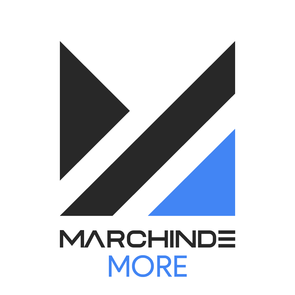 Marchinde Lab Black New 231016